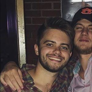 Meet your Posher, Matthew